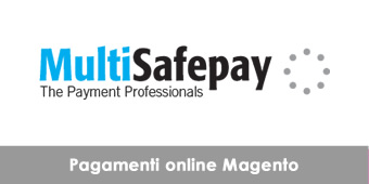 MULTISAFEPAY Official Partner